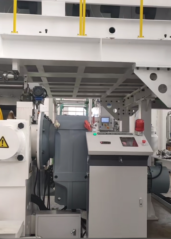 戳我试试 KODIN 8DJ在线土工膜/防渗膜泄漏检测仪