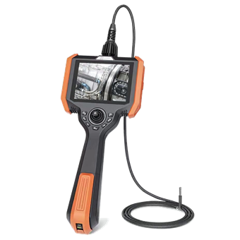 视频工业内窥镜